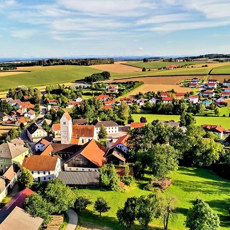 Ferienwohnung Lex Bad Griesbach  Luaran gambar