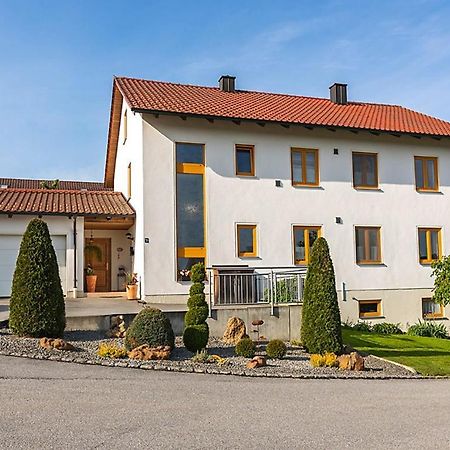Ferienwohnung Lex Bad Griesbach  Luaran gambar