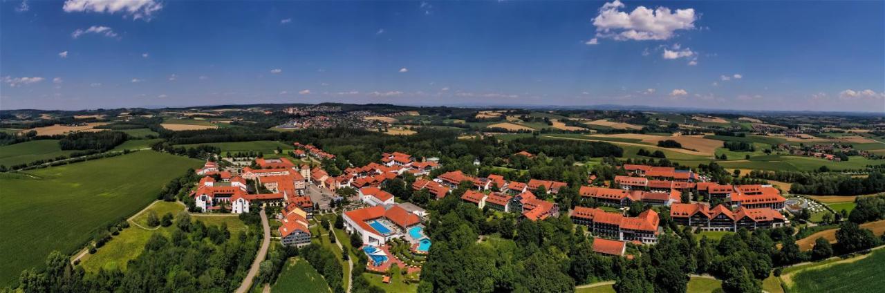 Ferienwohnung Lex Bad Griesbach  Luaran gambar
