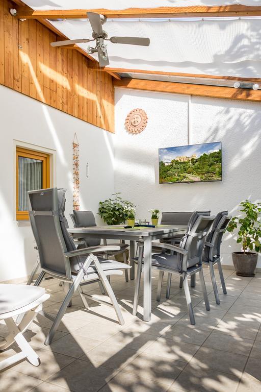 Ferienwohnung Lex Bad Griesbach  Luaran gambar