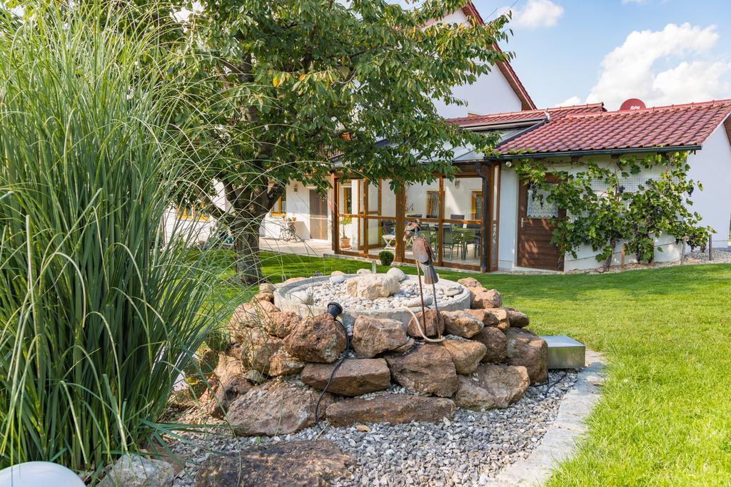 Ferienwohnung Lex Bad Griesbach  Luaran gambar