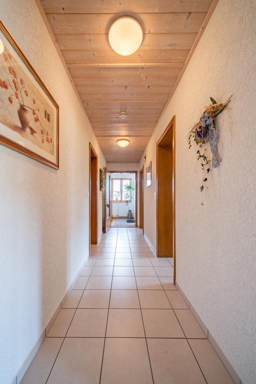 Ferienwohnung Lex Bad Griesbach  Luaran gambar