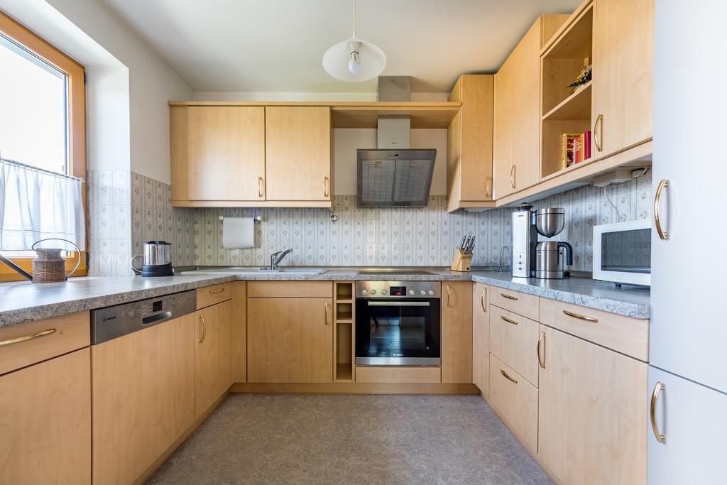Ferienwohnung Lex Bad Griesbach  Luaran gambar
