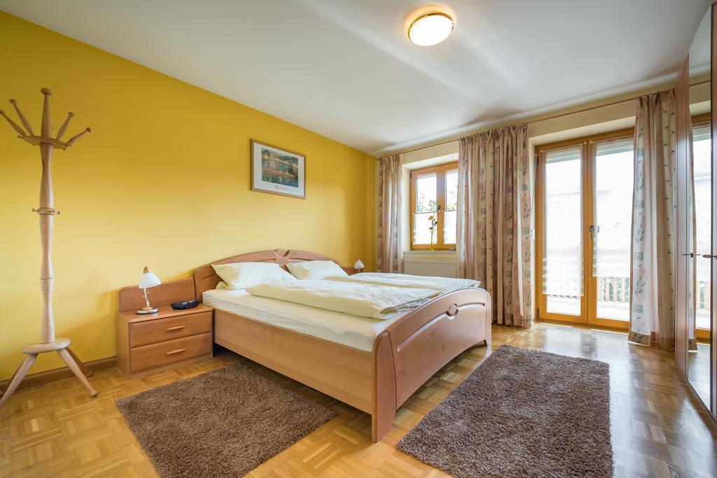 Ferienwohnung Lex Bad Griesbach  Luaran gambar