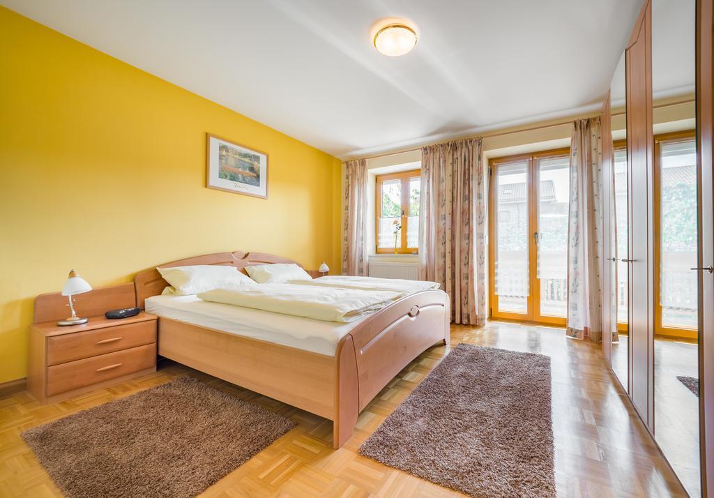 Ferienwohnung Lex Bad Griesbach  Luaran gambar