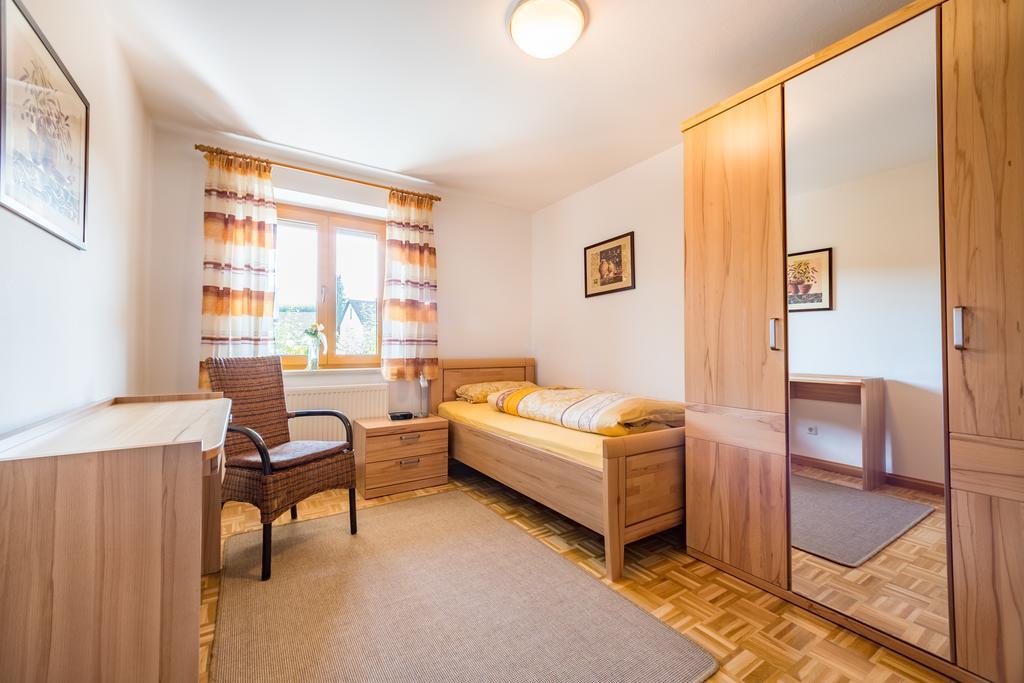 Ferienwohnung Lex Bad Griesbach  Luaran gambar
