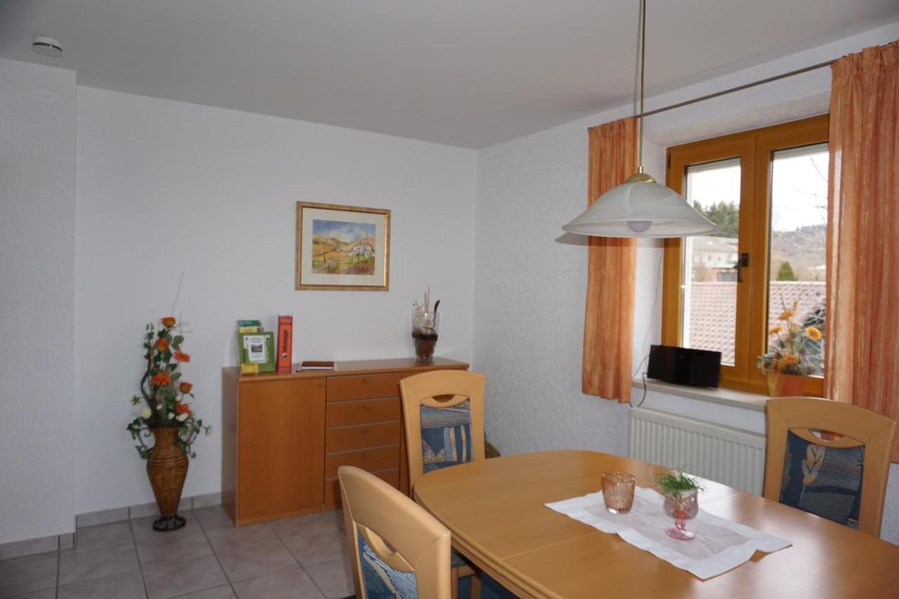 Ferienwohnung Lex Bad Griesbach  Luaran gambar