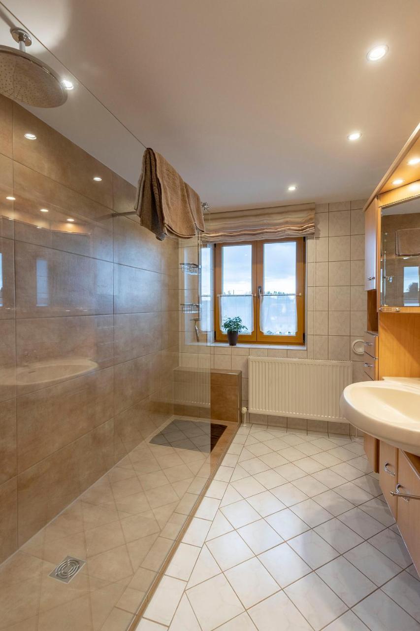 Ferienwohnung Lex Bad Griesbach  Luaran gambar