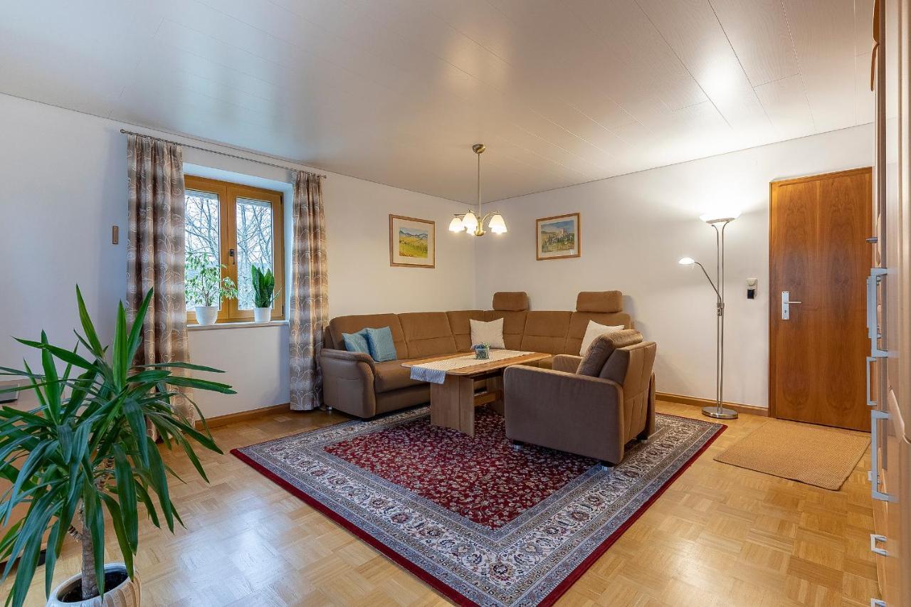 Ferienwohnung Lex Bad Griesbach  Luaran gambar