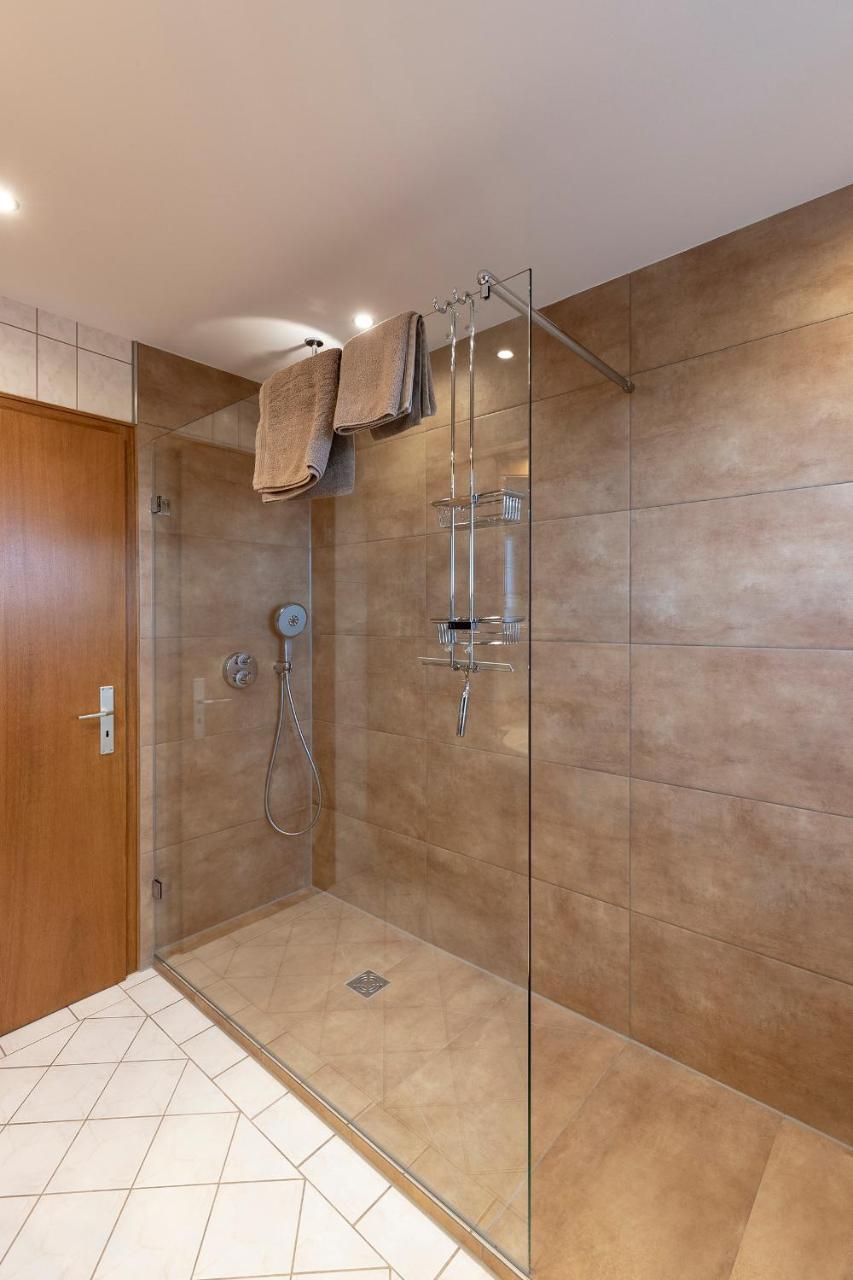 Ferienwohnung Lex Bad Griesbach  Luaran gambar