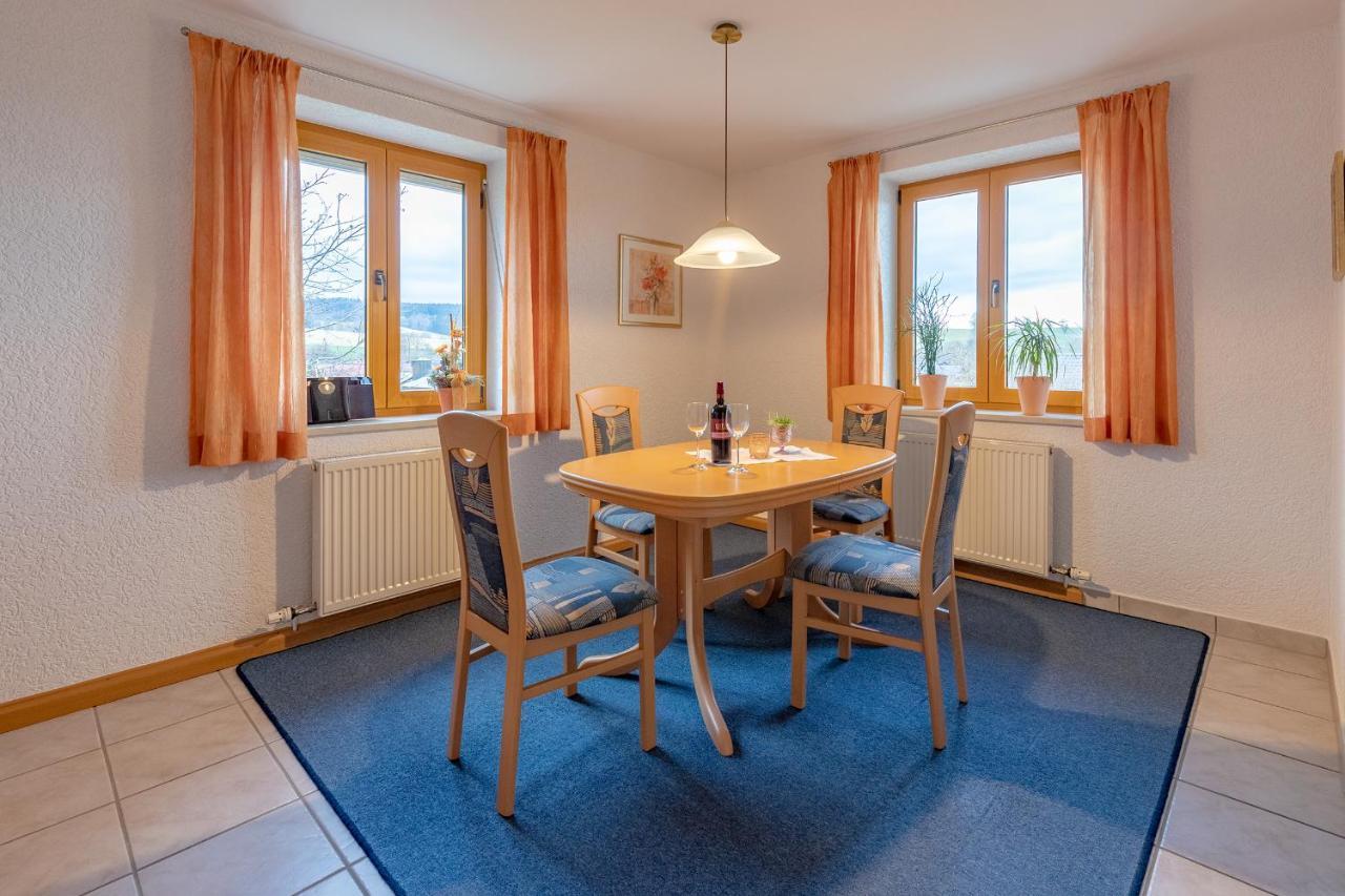 Ferienwohnung Lex Bad Griesbach  Luaran gambar